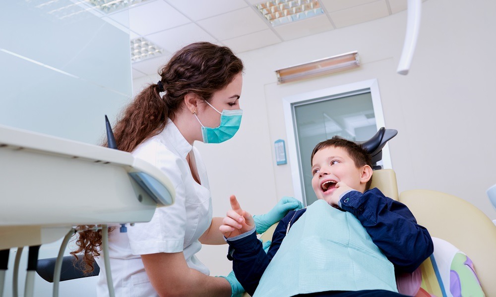 Navigating Dental Care for Individuals with Special Needs