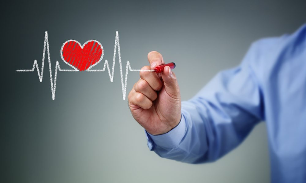 Impact of Stress on Heart Health