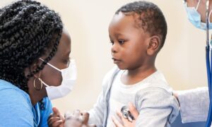 Importance of Vaccinations in Maintaining Child Health