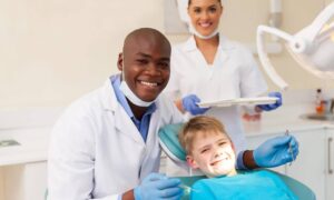 The Link Between Oral Health and Systemic Diseases