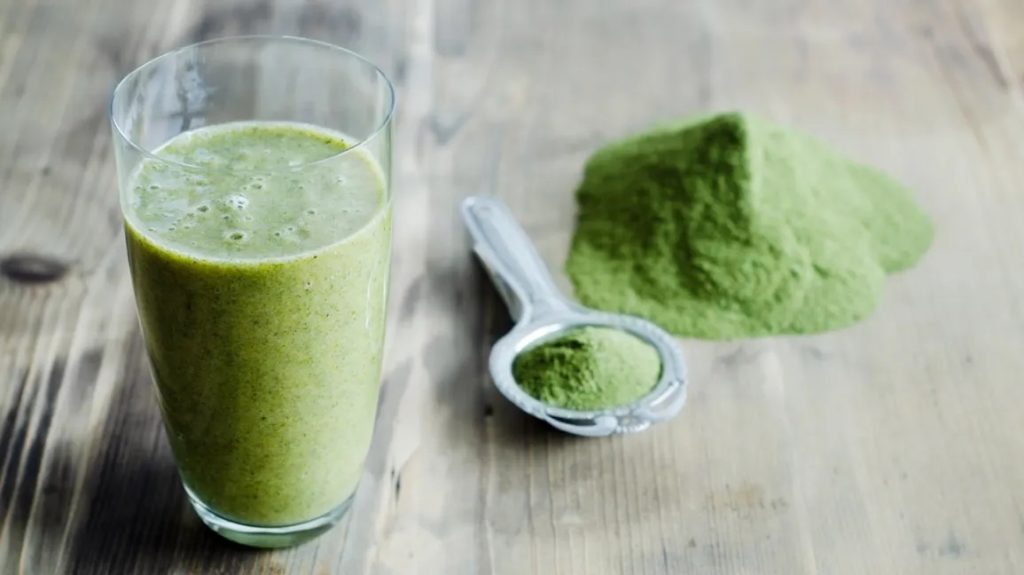 The Best Resource On The Advantages Of Green Superfood Powders