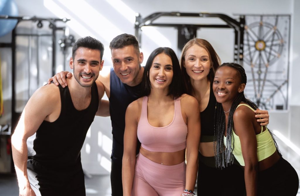 Fitbudd Chronicles: Inspiring Success Stories from Renowned Fitness Coaches Across the USA