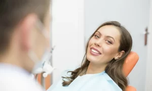 Cosmetic Dentistry