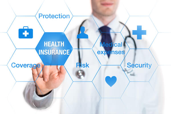 Health Insurances