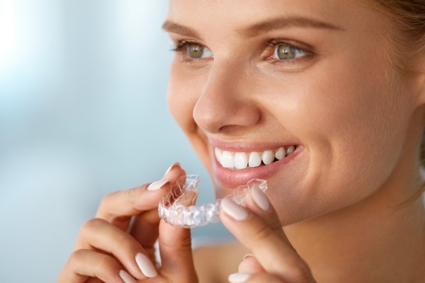 Invisalign Treatment