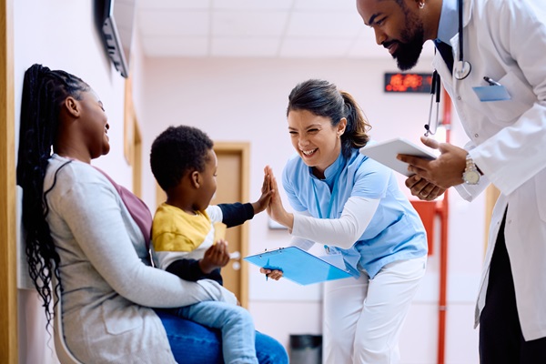 Role of Urgent Care Specialists