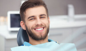 Cosmetic Dentists