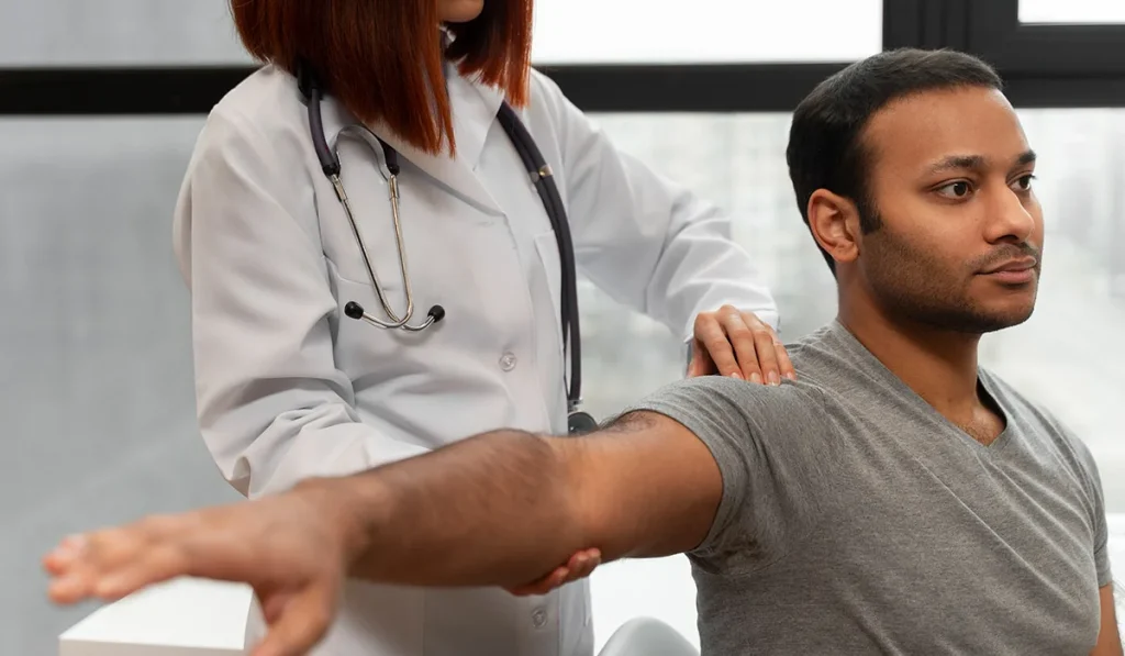 Pain Management Specialists Near Me in Denver