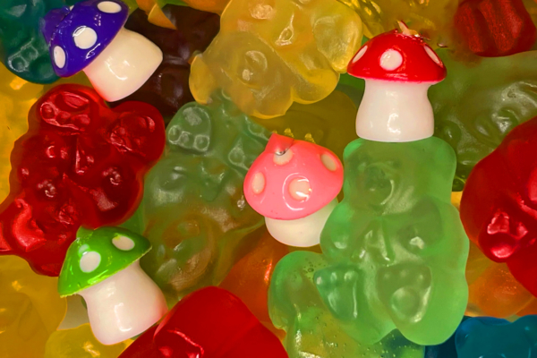 gummies 