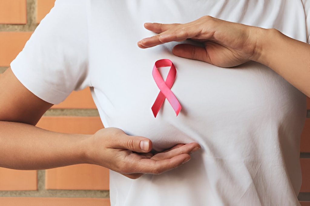 Can Breast Lump Always Indicate Cancer?