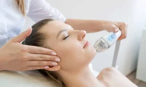 Acne Scar Treatment