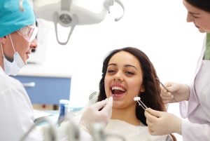 Oral Surgery Recovery