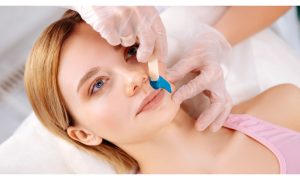 nose specialist
