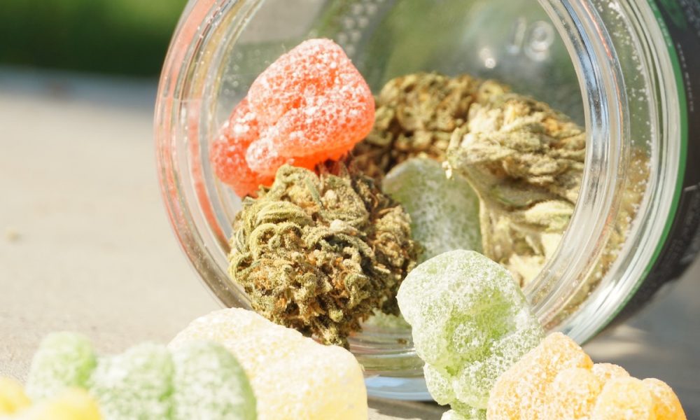 Delta 9 Gummies