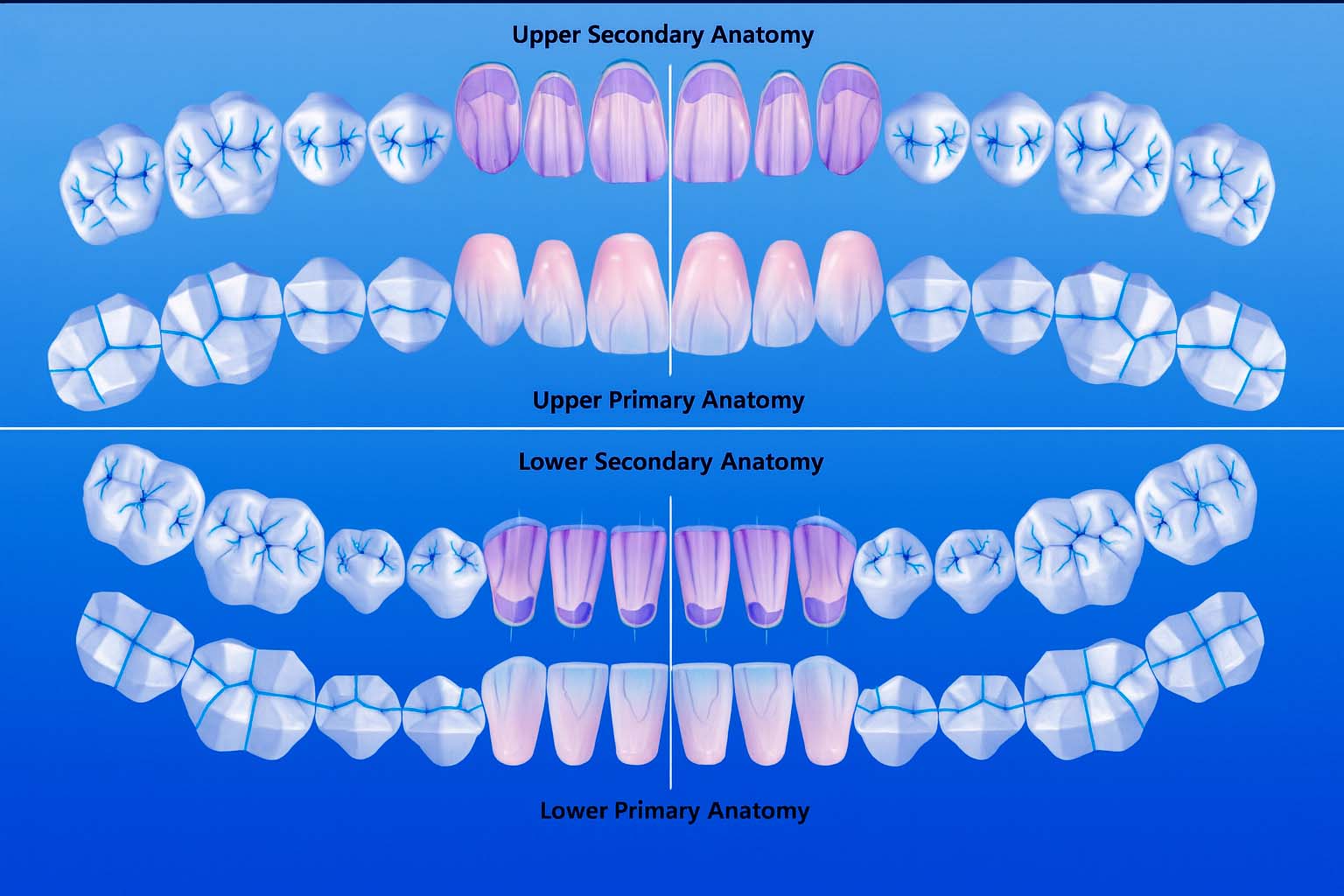 Dentistry Guide