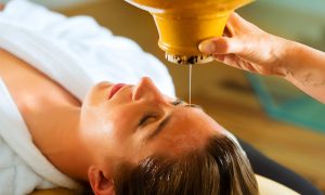 Ayurvedic Body Oils