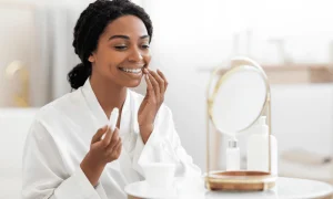 facial rejuvenation
