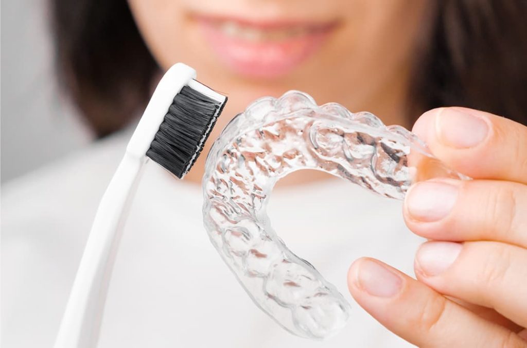 The Do’s and Don’ts of Caring for Clear Aligners