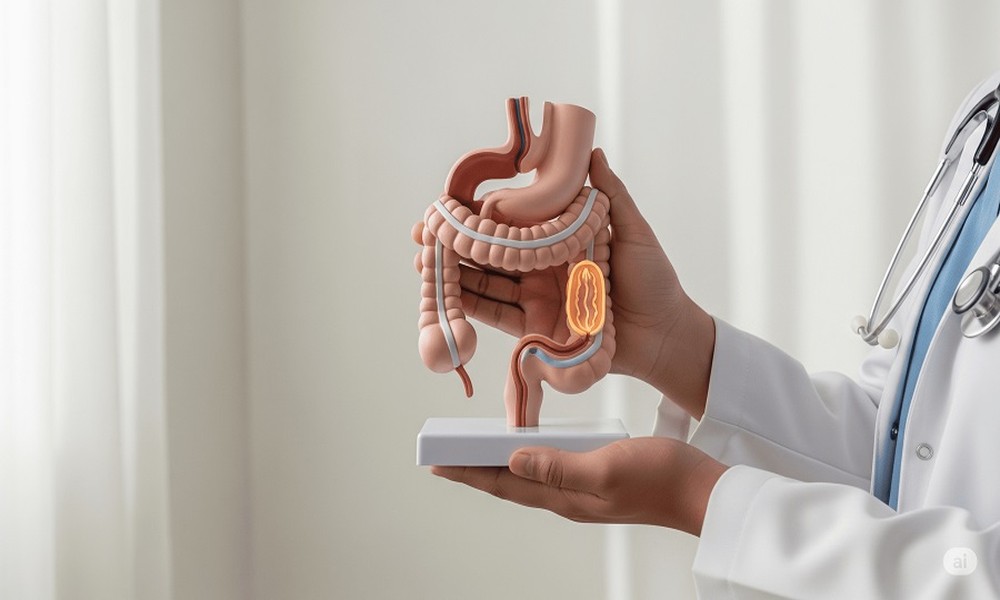 Integrated Home-to-Hospital Care for Proctological Issues