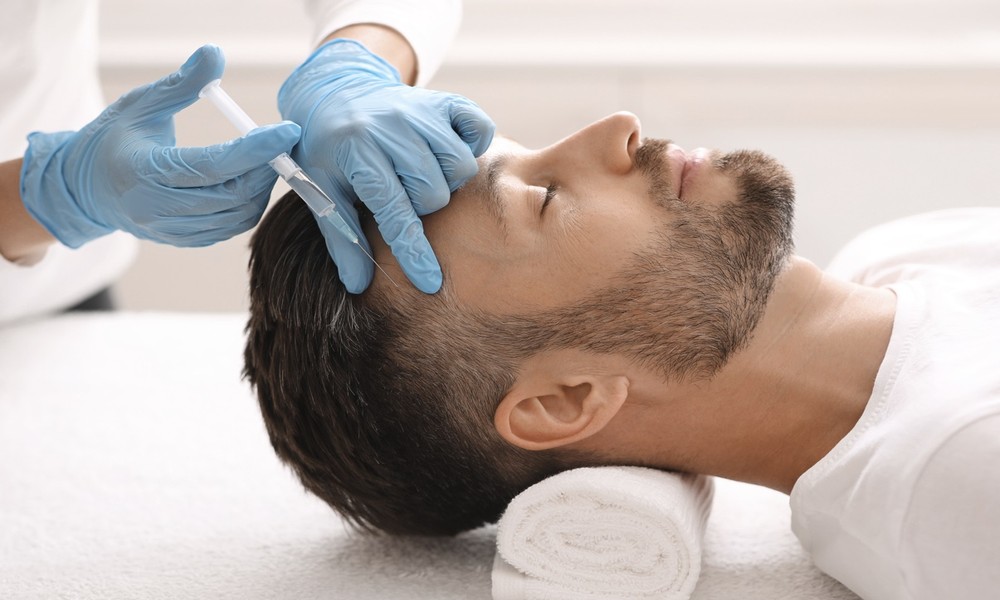 A Beginner’s Guide to Injectable Aesthetic Dermatology Procedures