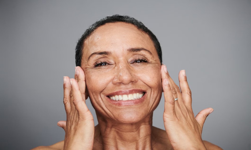 Your Skin Barrier Is the Most Important Thing You Are Probably Damaging