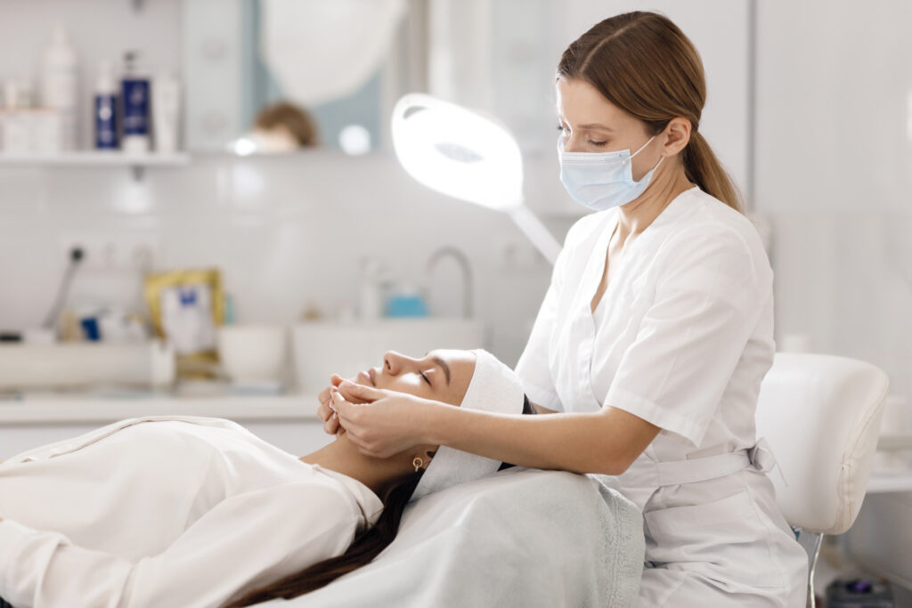 Singapore Best Aesthetic Clinic: What to Expect from Professional Aesthetic Treatments