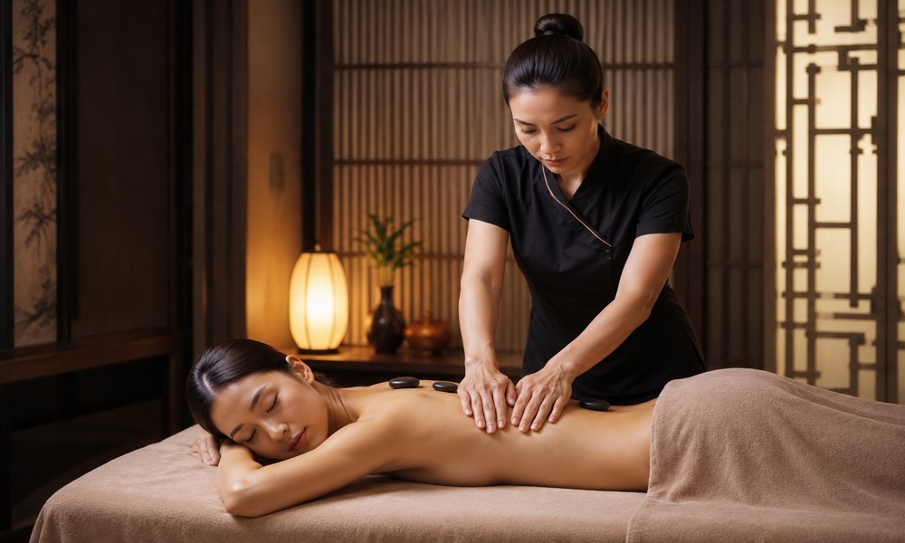 Why TCM Massage Singapore Is Becoming a Preferred Choice for Modern Wellness