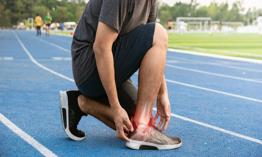 The Link Between Physical Activity and Long-Term Joint Health