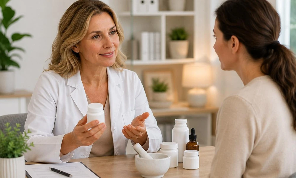 How Compounding Creates More Flexible Treatment Options