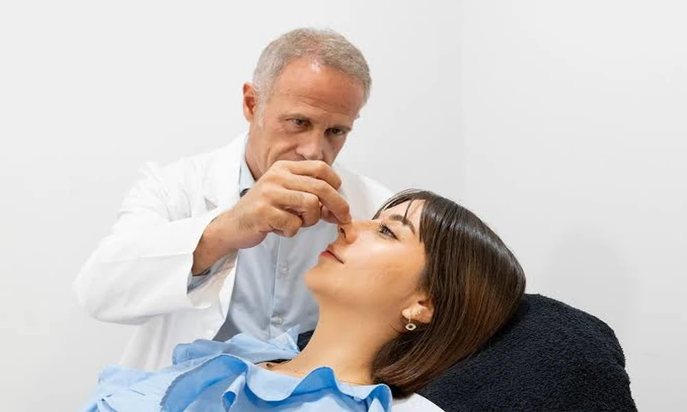 Why Choose Barcelona for Rhinoplasty? A Complete Guide for International Patients