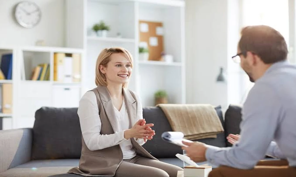 A Practical Guide to Working with a Psychologist for Everyday Mental Wellness