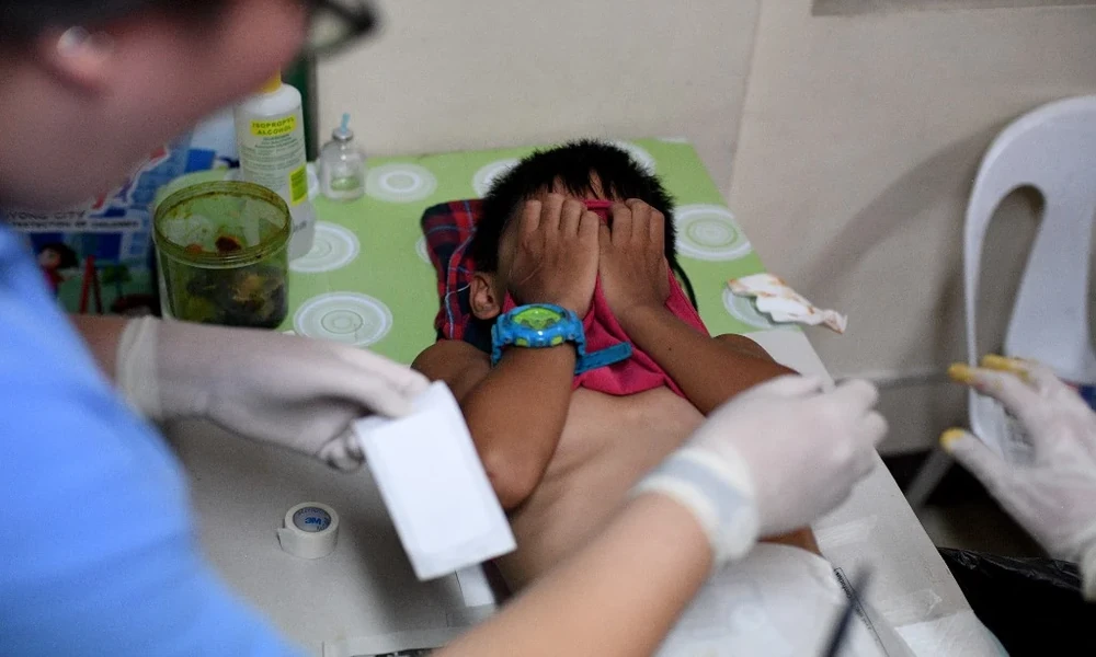 Circumcision Philippines: What Parents Should Know Before Scheduling a Tuli Procedure