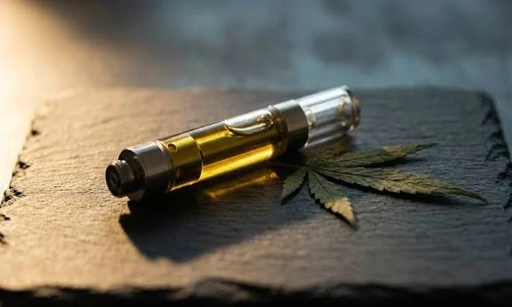 Best value THC carts: Cost per gram across 8 brands