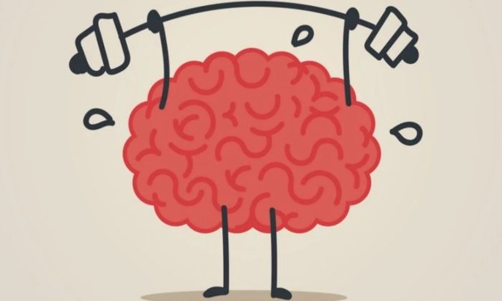 Mentally Strong Minds Win Twice: The Hidden Psychology Behind Everyday Success