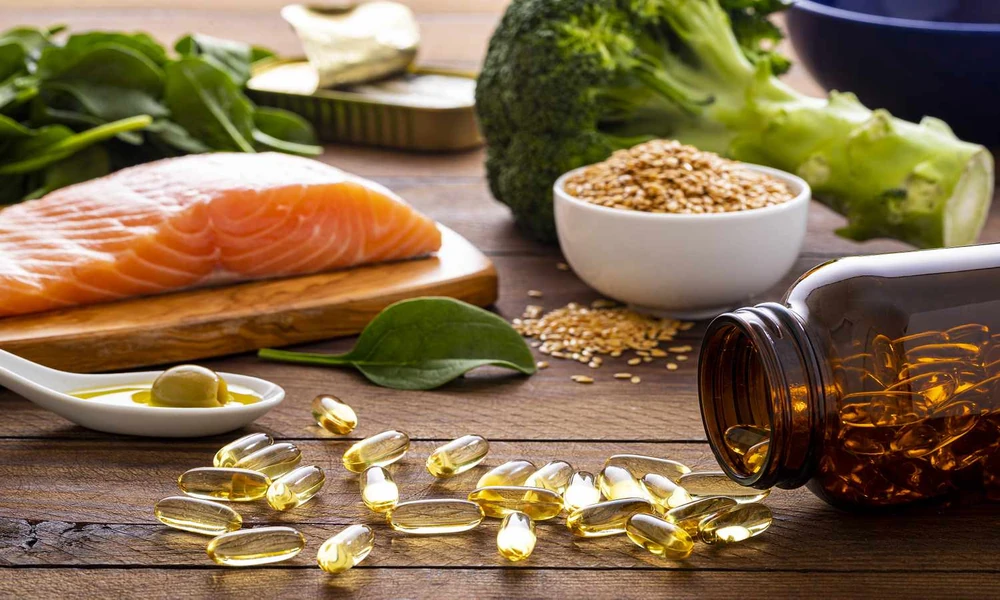 3 Ways to Help Your Kids Take Their Fish Oil