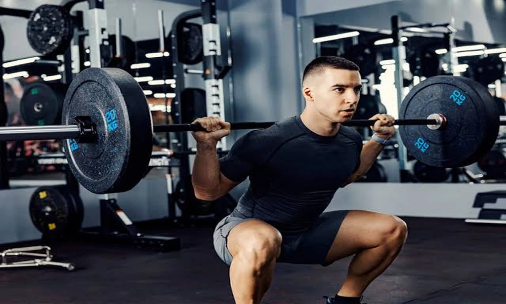Resistance Training and Menopause: Evidence, Myths, and What Actually Works