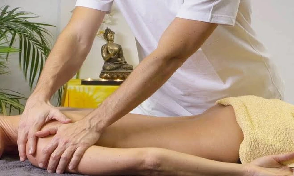Why Your Massage Should Come to You