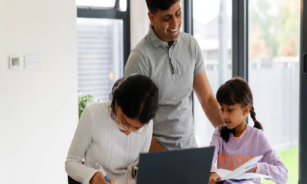 What Families Should Know About Developmental Support