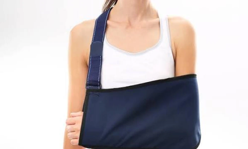 How to Wash and Care for an Arm Sling Pouch