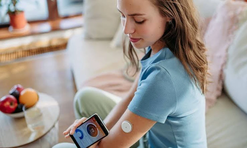 Health Screening for People Who Rely on Wearables but Still Need Medical Tests