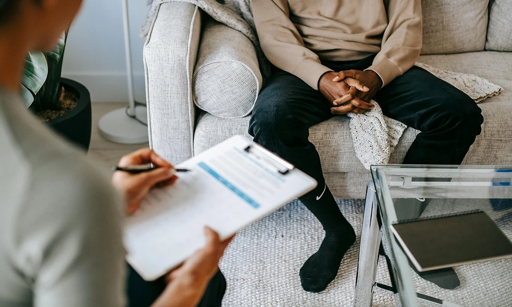 Recognizing Hidden Depression and When to Seek Help in Clinton, MD