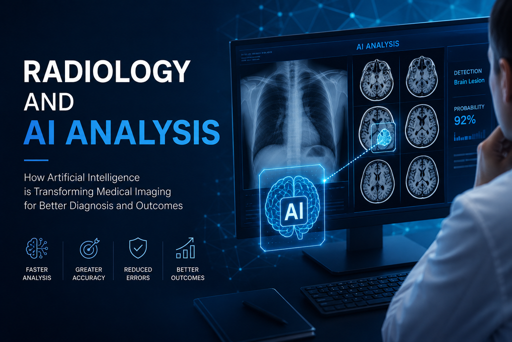 Can AI Explain an MRI Report? (2026)