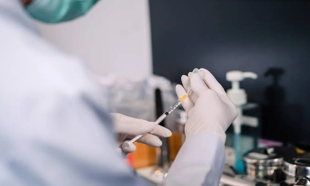 Peptides for Weight Loss and Their Connection to Hormonal Signalling