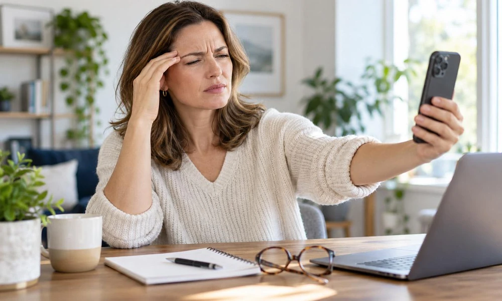 Farsighted as an Adult? Why Hyperopia Shows Up Later